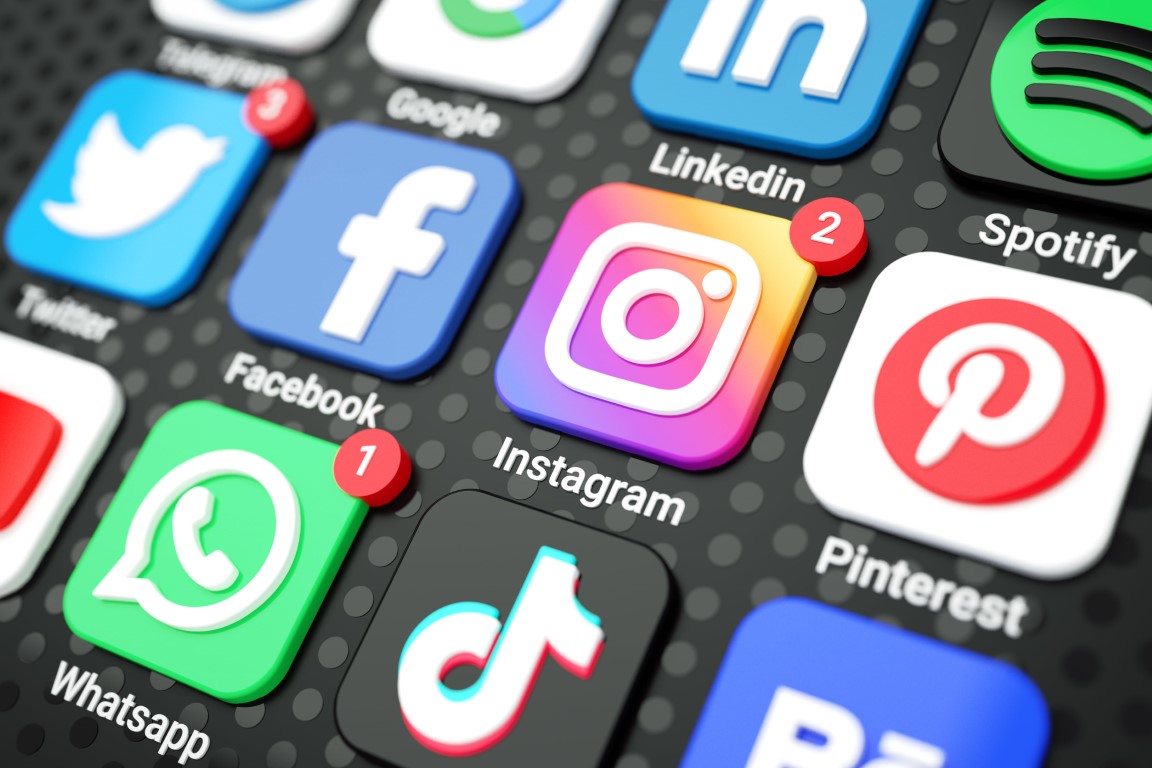 A step-by-step guide to creating a social media strategy