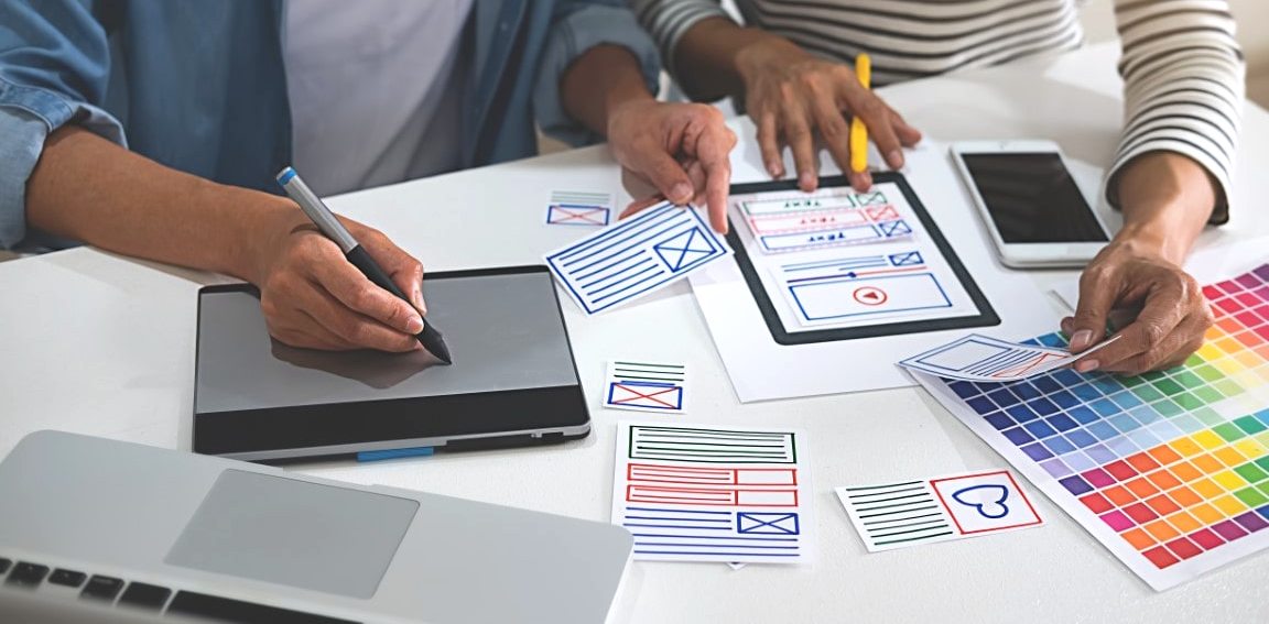 The Power of Consistency in Branding