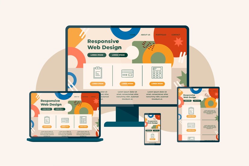 Building modern websites: the power of responsive design