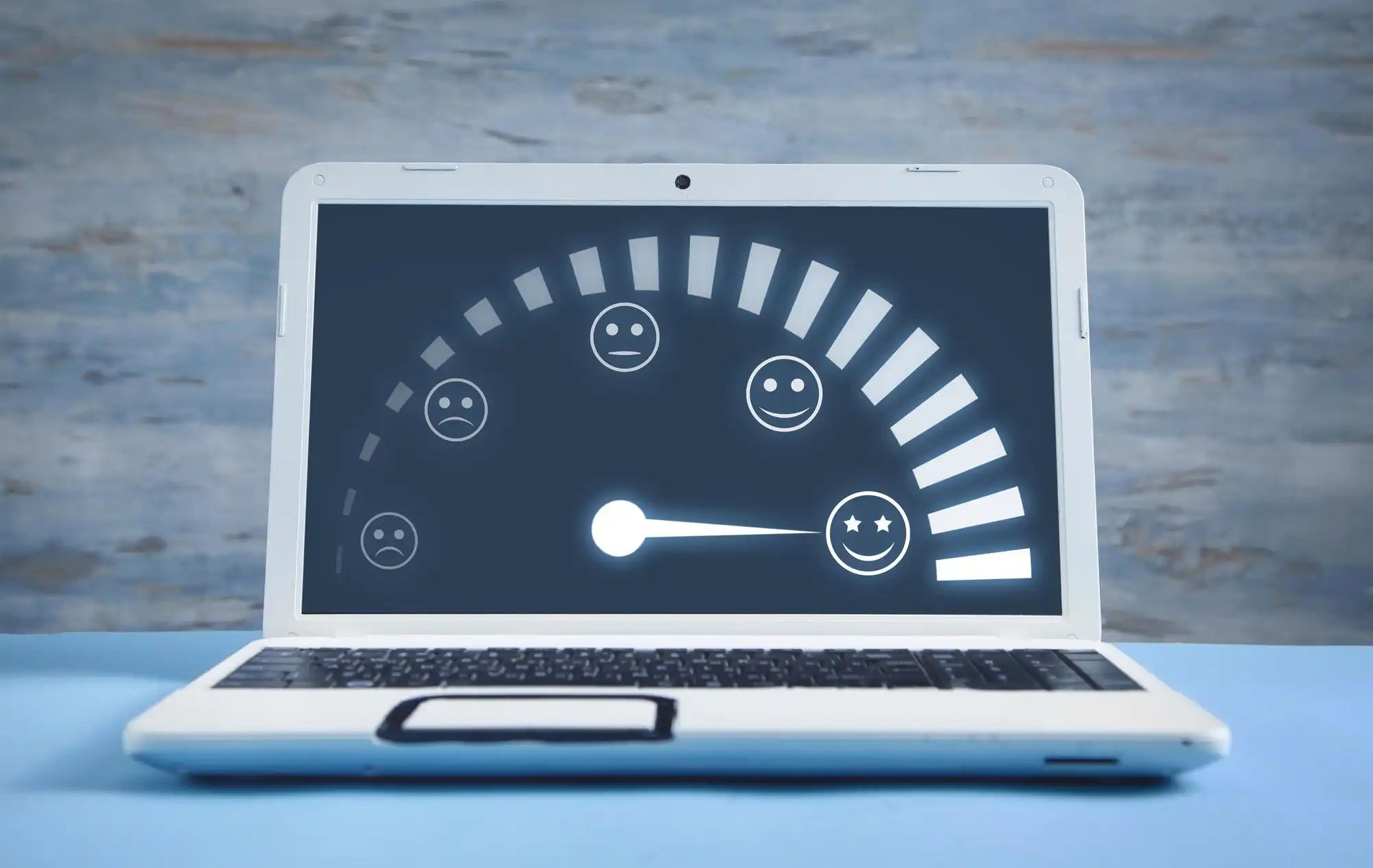 Website performance optimization: speed matters