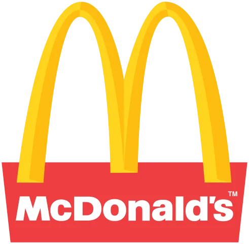 mcdonalds logo