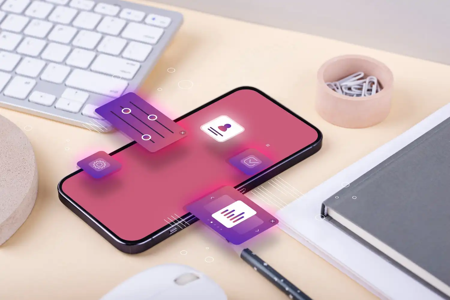 Creating mobile-friendly websites: Best practices for 2023